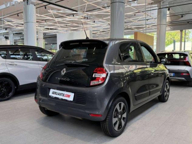 RENAULT Twingo Twingo III 2015 0.9 tce Duel 90cv edc rif. 24068306 - Foto 4