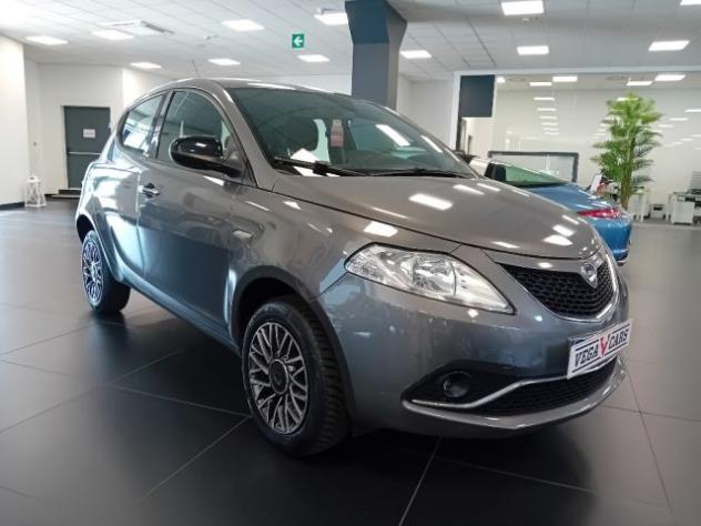 LANCIA Ypsilon 0.9 TwinAir Metano Ecochic Gold OK REVIS BOMB 2029 rif. 24109245 - Foto 3