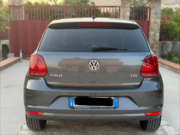 Volkswagen Polo 1.4 TDI 5p. Comfortline - Foto 4