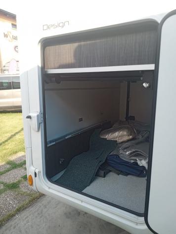 Benimar MILEO 242 - Foto 2