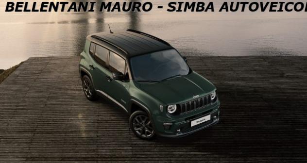 JEEP Renegade 1.5 Turbo T4 MHEV Summit rif. 21781195 - Foto 4