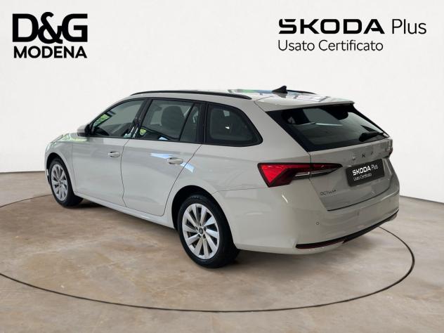 Škoda Octavia 2.0 TDI 110KW EXEC. DSG - N1 AUTOCARRO 5 POSTI - - Foto 3