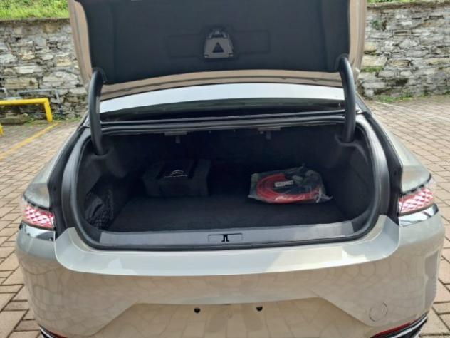 DS AUTOMOBILES DS 9 E-Tense 360 4x4 Rivoli+ rif. 21330062 - Foto 6