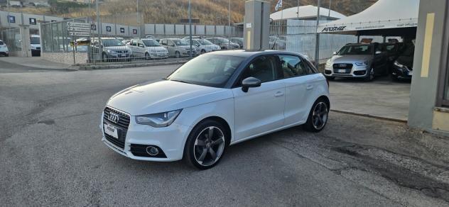 Audi A1 TDI 1.6 90CV Ambition - Foto 3