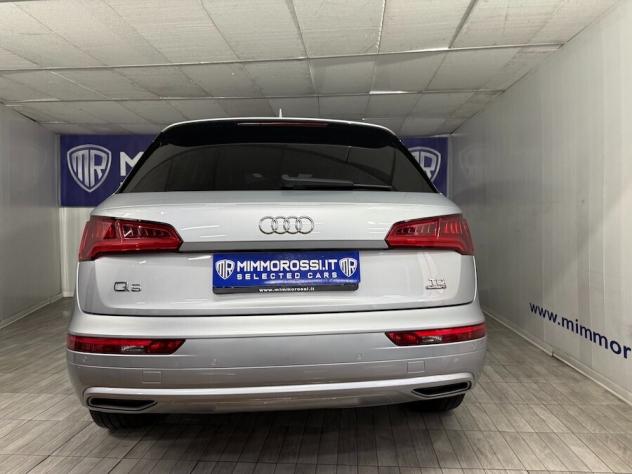 Audi Q5 190 CV quattro Business Auto - Foto 5