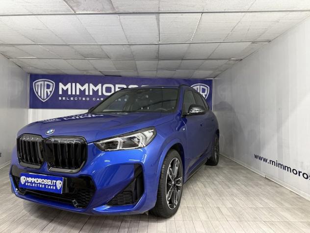 BMW X1 sDrive 18d MSport Automatica - Foto 7