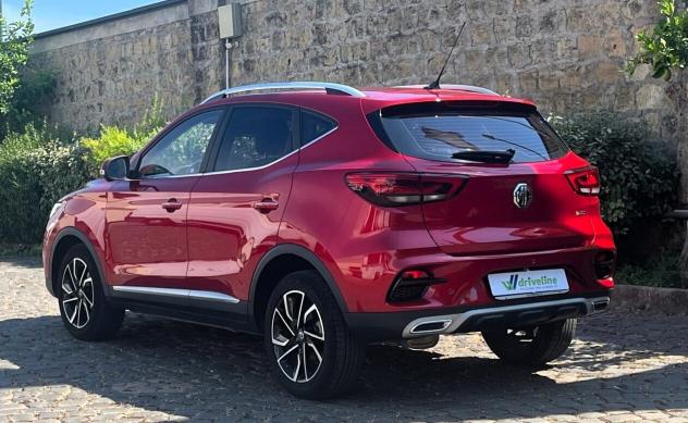 Mg ZS 1.5 VTi-tech Luxury - Foto 4