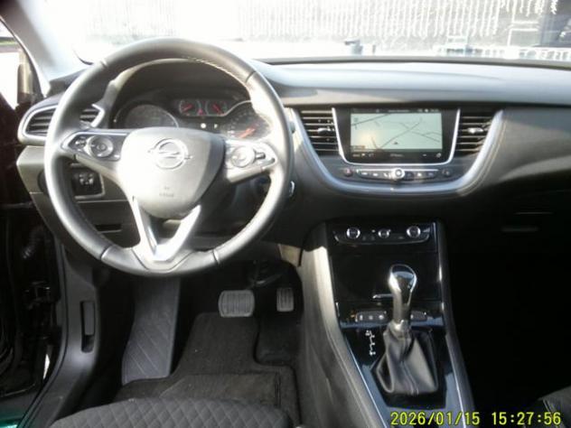 OPEL Grandland X 1.5 diesel Ecotec Start&Stop aut. Advance rif. 24044187 - Foto 9