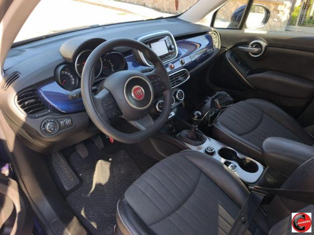 FIAT - 500X - 1.6 M.Jet 120 CV Lounge - Foto 3
