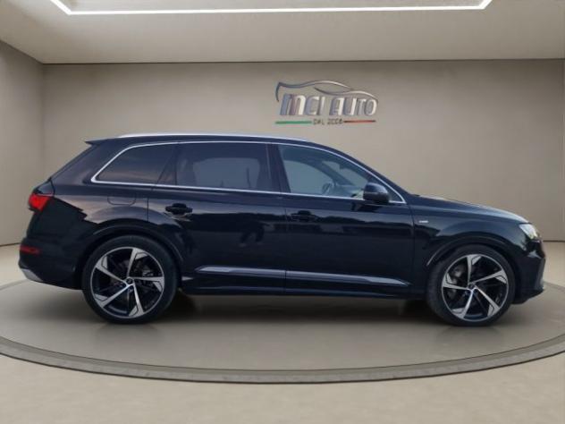 AUDI Q7 50 TDI quattro tiptronic Sport rif. 24047226 - Foto 6