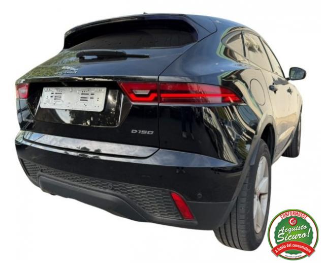 JAGUAR E-Pace 2.0D 150 CV rif. 24159688 - Foto 8