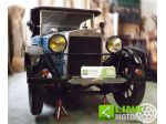 FIAT  509 A chiusa trasformabile   ben conservata