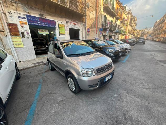 Fiat Panda 1.2 4x4 Climbing FINANZIABILE NEOPATENTATI
