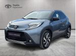 Toyota Aygo X 1.0 Lounge 72cv s-cvt