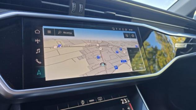AUDI A6 Avant 40 2.0 TDI quattro S tronic Business Sport rif. 24099189 - Foto 9