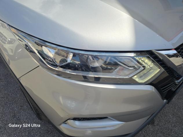 Nissan Qashqai 1.5 dCi Tekna - Foto 8