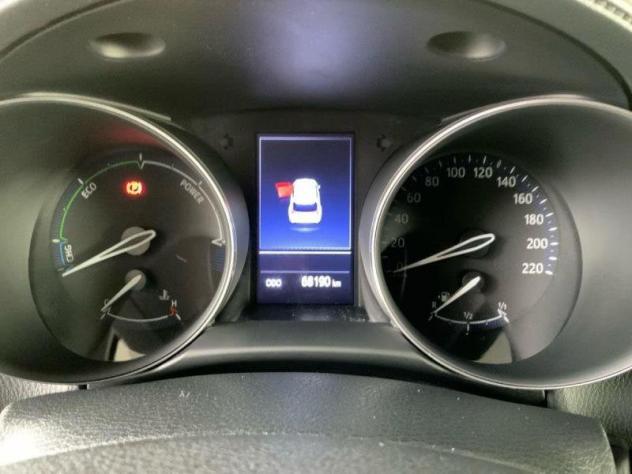 Toyota C-HR (2016-2023) 1.8 Hybrid E-CVT Trend - Foto 10