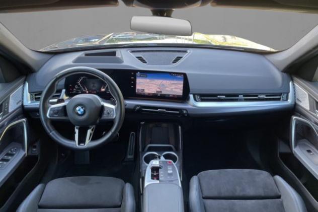 BMW X1 xDrive 23i Msport rif. 24121964 - Foto 6