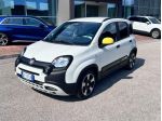 FIAT Panda 1.0 FireFly S&S Hybrid Pandina / Cross