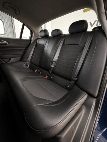 Alfa Romeo Giulia 2.2 Turbodiesel 150cv Super - Foto 8
