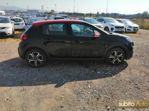 CITROEN C3 BlueHDi 100 S&S Uptown rif. 24031378 - Foto 3
