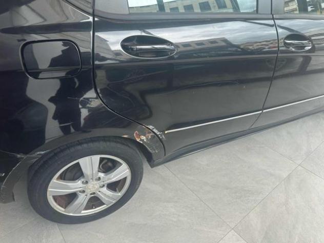 MERCEDES-BENZ A 160 BlueEFFICIENCY rif. 23785036 - Foto 8