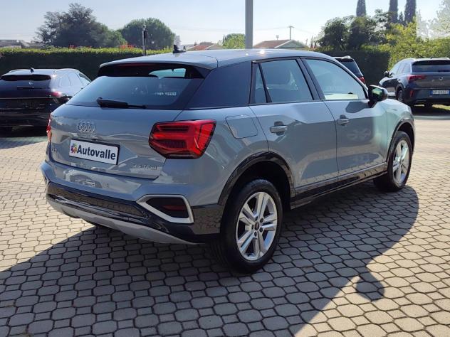 Audi Q2 Q2 35 1.5 tfsi s-tronic - Foto 5