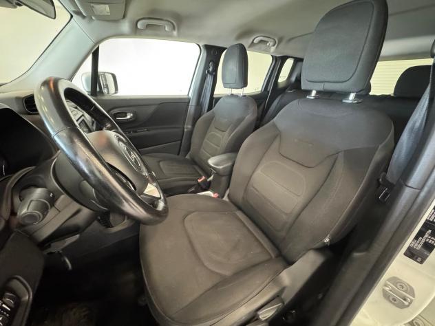 Jeep Renegade 1.6 Mjt 120cv LIMITED 2015 - Foto 10