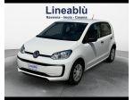Volkswagen up! 1.0 5p. take BlueMotion Technology