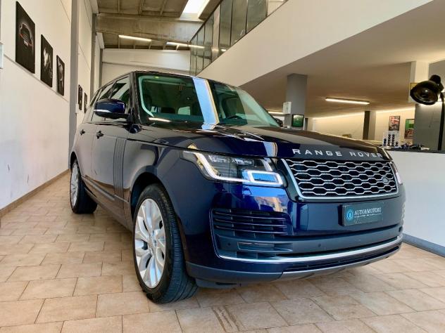 Land Rover Range Rover Range Rover 3.0 sdV6 Vogue auto Fatturabile IVA esposta - Foto 3
