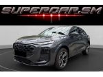 AUDI Q3 SPORTBACK TDI S LINE HUD BLACK PACK rif. 24088484
