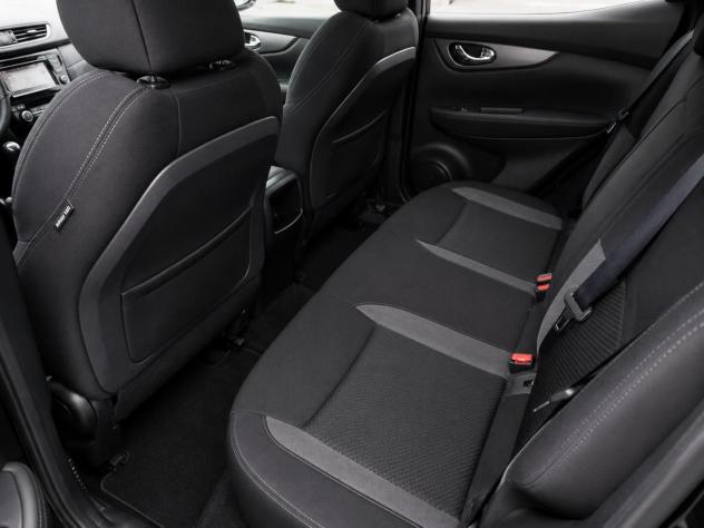 Nissan Qashqai 1.5 dCi 115 CV DCT N-Connecta - Foto 10