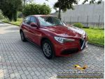 ALFA ROMEO Stelvio 2.2 Turbodiesel 190 CV AT8 Q4  rif. 23995287