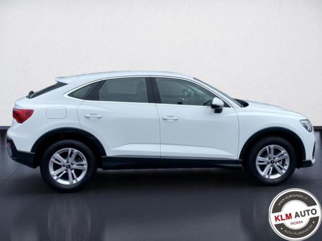 AUDI Q3 SPB 35 TFSI S tronic IVA COMPRESA rif. 24084554 - Foto 8