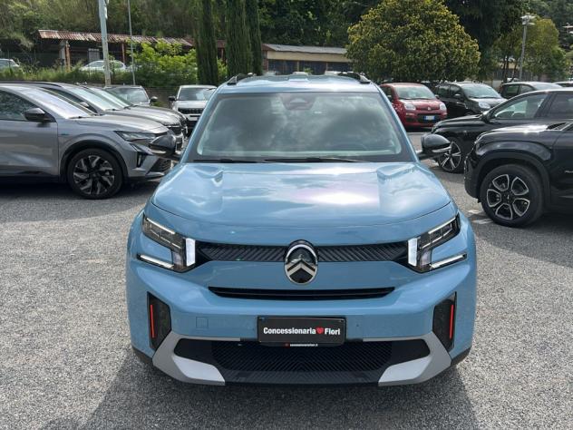 Citroën C3 Aircross II 2024 1.2 puretech turbo You Pack Plus 100cv - Foto 7