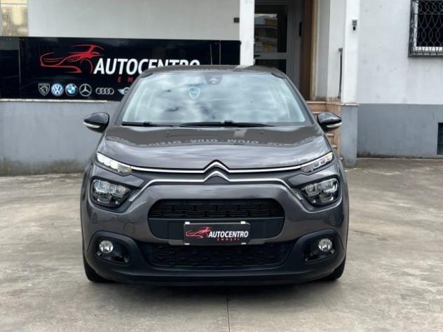 CITROEN C3 PureTech 83 S&S Feel Pack rif. 23830857 - Foto 2