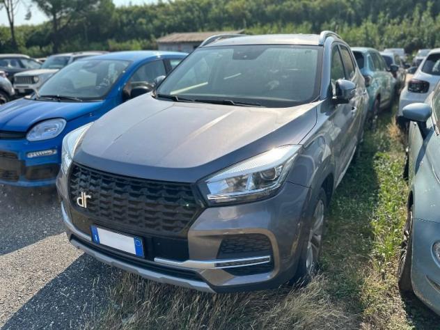 DR AUTOMOBILES dr 4.0 1.5 Bi-Fuel GPL - Foto 3