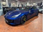 FERRARI GTC4 Lusso V12 ALCANTARA-CARBONIO-WARRANTY 04/2027 rif. 23473235