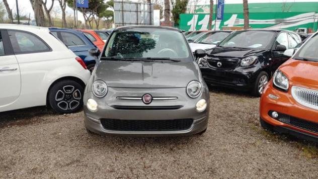 FIAT 500 1.0cc 70cv ANDROID/CARPLAY rif. 23484886 - Foto 10
