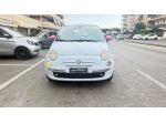 Fiat 500 1.2 Lounge LED PANORAMA CERCHI 15