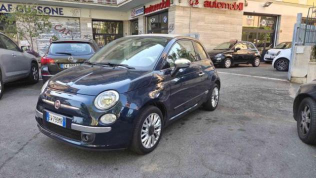 FIAT 500C C 1.2 Lounge rif. 23984407 - Foto 3