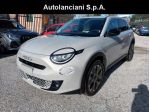 FIAT 600 1200 MHEV LA PRIMA DCT 110 CV NAV CAM"18 ITALIA rif. 23977948