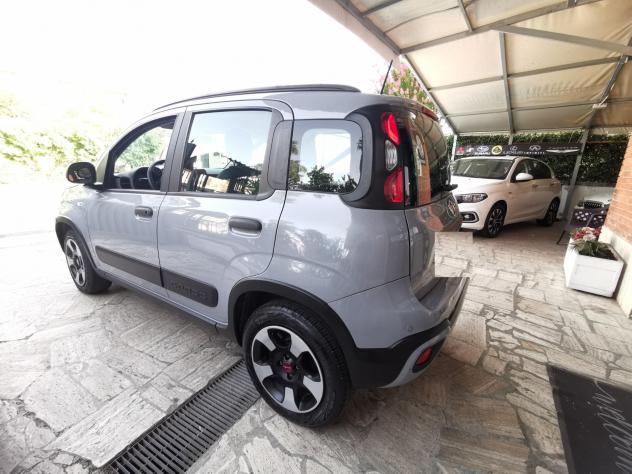 Fiat Panda 1.0 FireFly S&S Hybrid City Cross - Foto 5