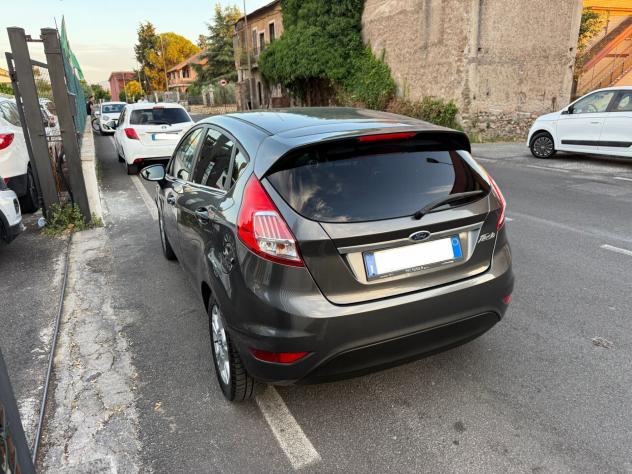 Ford Fiesta 1.5 TDCi Euro6B - Tutto incluso - Finanziabile - Superprezzo - Foto 9