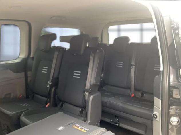 FORD Tourneo Custom 2.5 PHEV 233CV PC Active 9 Posti + IVA rif. 22724603 - Foto 10