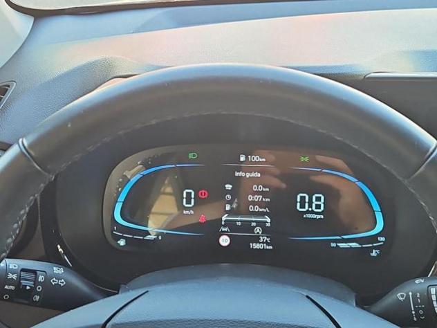 HYUNDAI i10 1.0 MPI Connectline rif. 23966751 - Foto 8