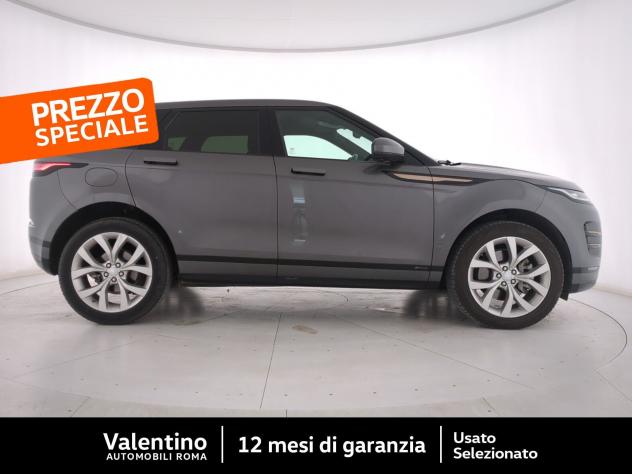 Land Rover Range Rover Evoque 2.0 D150 R-Dynamic S AWD auto - Foto 2