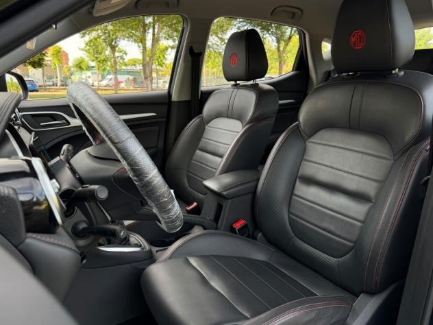 MG ZS ZS 1.5 Luxury " NERA" - Foto 6
