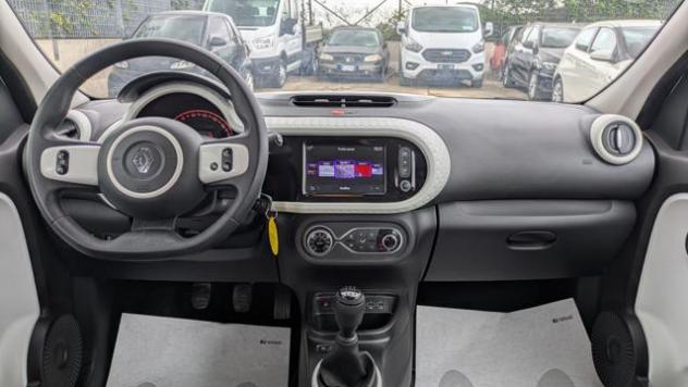 RENAULT Twingo Intens 1.0cc 65cv CRUISE CONTROL rif. 23529868 - Foto 5