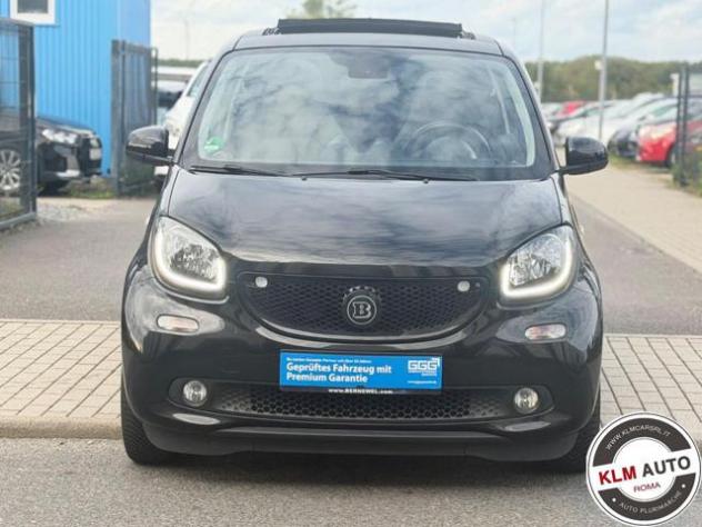 SMART ForFour 90 0.9 Turbo twinamic Passion tetto apribile rif. 24109109 - Foto 2